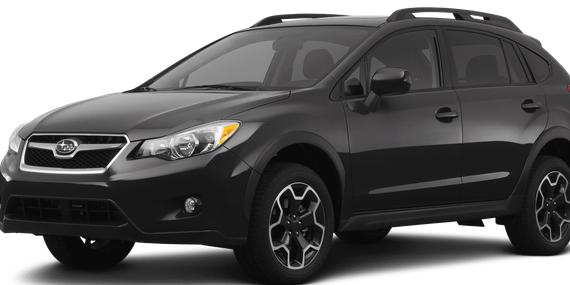 SUBARU XV CROSSTREK 2013 JF2GPACC7D2836227 image